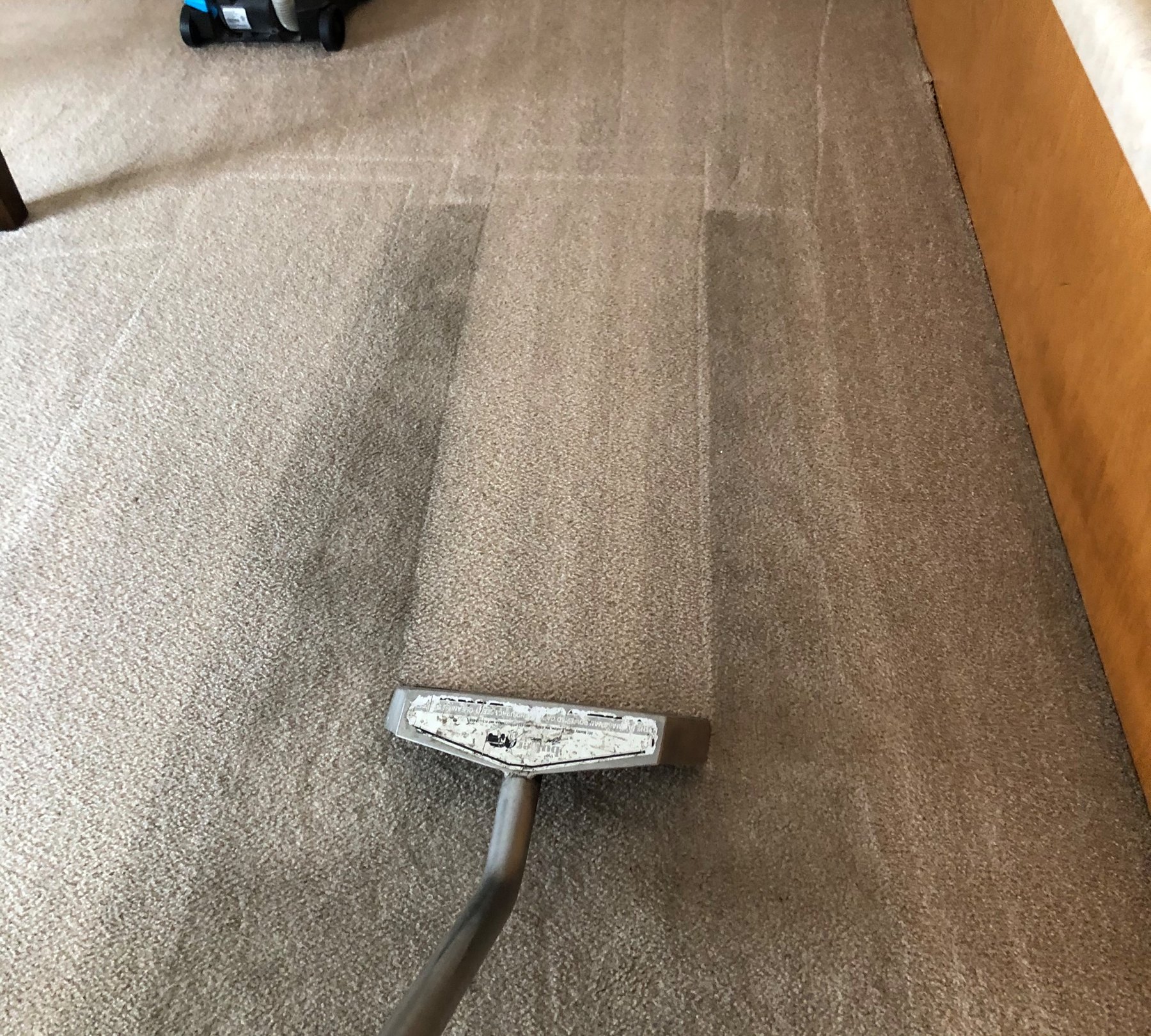 Carpet by Sennings Cleaning Services, Inc. in Springfield, Illinois